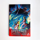 Gamers Guild AZ Aaron Lim Spectres of Brocken Heart of the Deernicorn