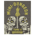 Gamers Guild AZ AAW Games PF2E: Mini-Dungeon Tome II Limited Edition (Pre-Order) ACD Distribution