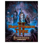 Gamers Guild AZ AAW Games PF2E: Mini-Dungeon Tome II Standard Edition (Pre-Order) ACD Distribution