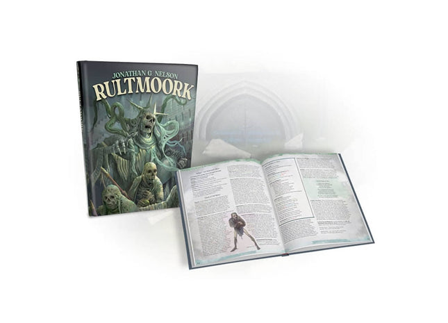 Gamers Guild AZ AAW Games Rultmoork - Standard Edition (Pre-Order) GTS