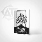 Gamers Guild AZ Absolute Tabletop LLC The Mecha Hack: Mission Manual (Pre-Order) Quartermaster Direct