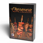 Gamers Guild AZ Absurdist Productions Churrascaria: A Cutthroat Game Of Gluttony (Second Edition) (Pre-Order) GTS