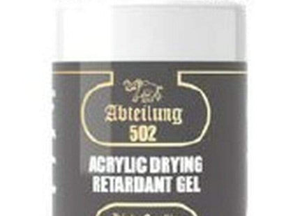 Gamers Guild AZ Abteilung Abteilung 502 Acrylic Drying Retardant Gel Golden Distribution International