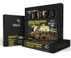 Gamers Guild AZ Abteilung Abteilung 502 Vehicle Weathering and Effects Set Golden Distribution International