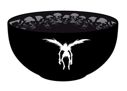 Gamers Guild AZ ABYstyle Death Note Ceramic Cereal Soup Bowl Faire