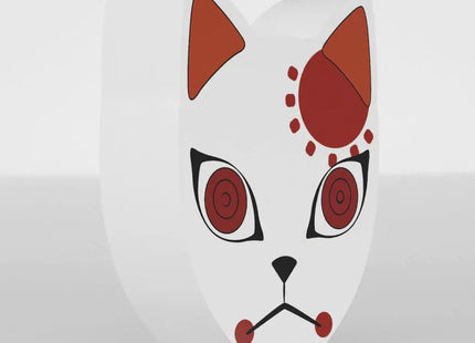 Gamers Guild AZ ABYstyle Demon Slayer Fox Mask Lamp Faire