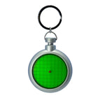 Gamers Guild AZ ABYstyle Dragon Ball Z 3D Sound Radar and Light Keychain Faire