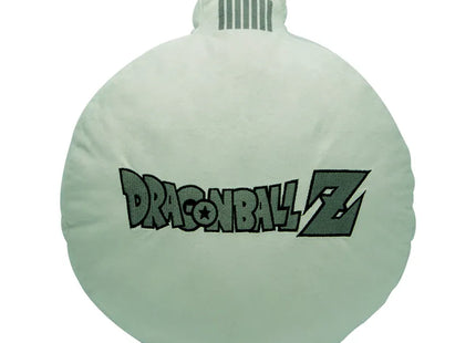 Gamers Guild AZ ABYstyle Dragon Ball Z Stuffed Rumbling Radar Cushion With Sound Faire