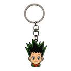 Gamers Guild AZ ABYstyle HUNTERxHUNTER Gon Metal Keychain Faire