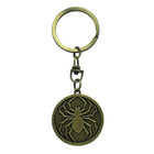 Gamers Guild AZ ABYstyle HUNTERxHUNTER Phantom Troupe Metal Keychain Faire