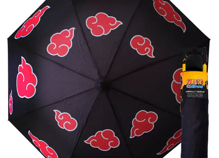 Gamers Guild AZ ABYstyle Naruto Shippuden: Akatsuki Umbrella Faire