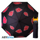 Gamers Guild AZ ABYstyle Naruto Shippuden: Akatsuki Umbrella Faire