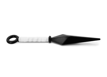 Gamers Guild AZ ABYstyle Naruto Shippuden: Foam Replica Kunai Faire