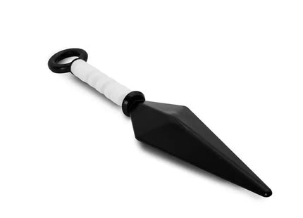 Gamers Guild AZ ABYstyle Naruto Shippuden: Foam Replica Kunai Faire
