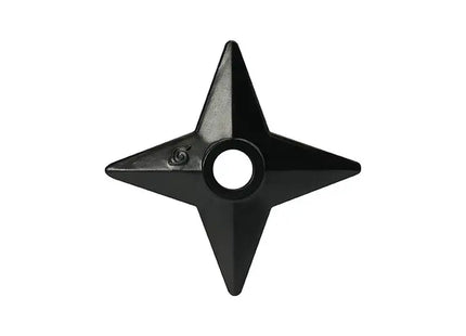 Gamers Guild AZ ABYstyle Naruto Shippuden: Foam Replica Shuriken Faire