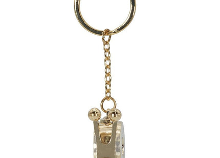 Gamers Guild AZ ABYstyle One Piece - Buster Call 3D Metal Keychain Faire