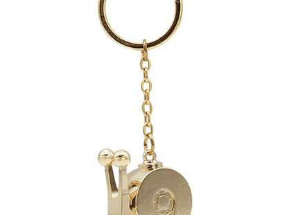 Gamers Guild AZ ABYstyle One Piece - Buster Call 3D Metal Keychain Faire