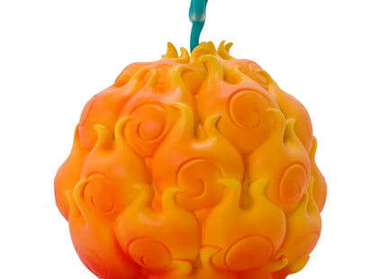 Gamers Guild AZ ABYstyle One Piece Flame-Flame Fruit Mera Mera no Mi Replica 5.1" Faire