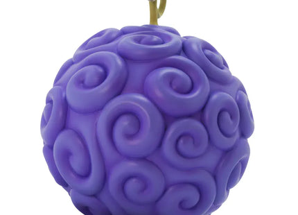 Gamers Guild AZ ABYstyle One Piece Gum-Gum Fruit Gomu Gomu no Mi Replica 5.1" Faire