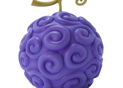 Gamers Guild AZ ABYstyle One Piece Gum-Gum Fruit Gomu Gomu no Mi Replica 5.1" Faire