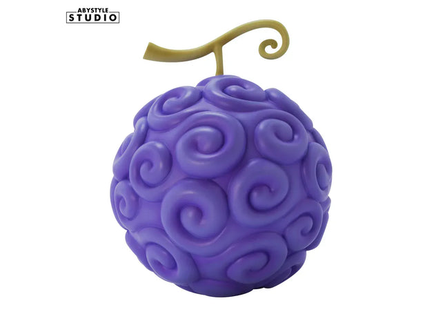 Gamers Guild AZ ABYstyle One Piece Gum-Gum Fruit Gomu Gomu no Mi Replica 5.1" Faire