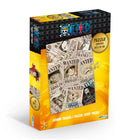 Gamers Guild AZ ABYstyle One Piece: Jigsaw Puzzle 1000 Pieces - Wanted Faire