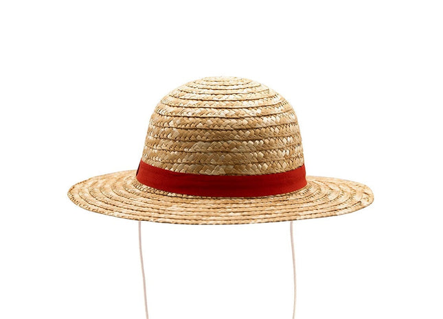 Gamers Guild AZ ABYstyle One Piece - Luffy Straw Hat Faire
