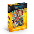 Gamers Guild AZ ABYstyle One Piece - Straw Hat Crew 1000 Pc. Puzzle Faire