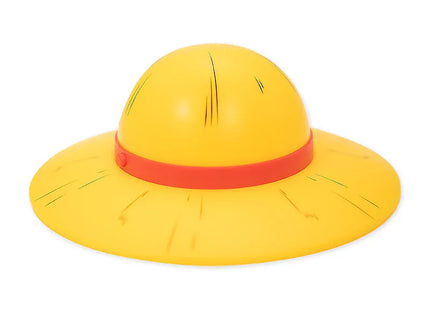 Gamers Guild AZ ABYstyle One Piece Strawhat Decorative Portable Led Lamp Faire