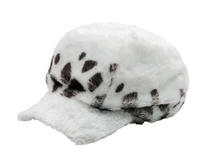 Gamers Guild AZ ABYstyle One Piece - Trafalgar Law Replica Cap Faire