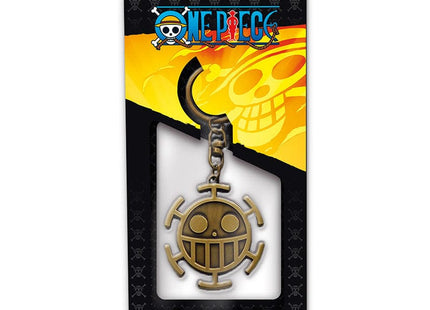 Gamers Guild AZ ABYstyle One Piece - Traflagar Law 3D Keychain Faire