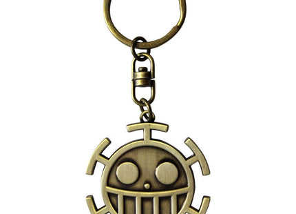 Gamers Guild AZ ABYstyle One Piece - Traflagar Law 3D Keychain Faire