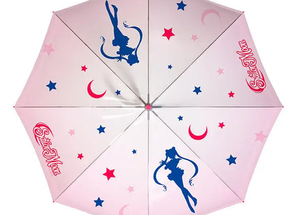 Gamers Guild AZ ABYstyle Sailor Moon Umbrella Faire