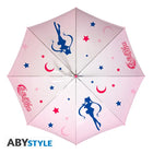 Gamers Guild AZ ABYstyle Sailor Moon Umbrella Faire