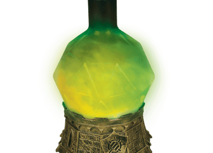 Gamers Guild AZ Accessory Power ENHANCE Tabletop RPGs: Sorcerer's Potion Light - Green Mad Al
