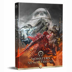 Gamers Guild AZ Acheron Games Apocalisse RPG: Monsters of the Armageddon (Pre-Order) GTS