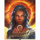 Gamers Guild AZ Acheron Games Apocalisse RPG: The Book of Revelation (Pre-Order) GTS