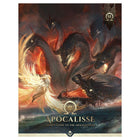 Gamers Guild AZ Acheron Games D&D 5E: Apocalisse: John's Guide to the Armageddon (Pre-Order) ACD Distribution