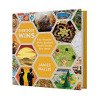 Gamers Guild AZ Aconyte Books Everybody Wins: Four Decades of the Greatest Board Games Ever Made Gamers Guild AZ