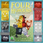 Gamers Guild AZ Adams Apple Games Four Humours (Pre-Order) GTS