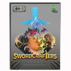 Gamers Guild AZ Adams Apple Games Swordcrafters Expanded (Pre-Order) GTS