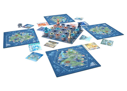 Gamers Guild AZ Adams Apple Games Tatsumi (Pre-Order) ACD Distribution