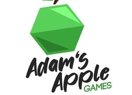Gamers Guild AZ Adams Apple Games The Jailbreak (Pre-Order) ACD Distribution