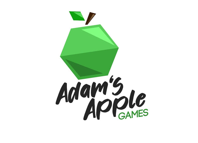 Gamers Guild AZ Adams Apple Games The Jailbreak (Pre-Order) ACD Distribution