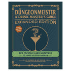 Gamers Guild AZ Adams Media Dungeonmeister: The Expanded Edition (Pre-Order) ACD Distribution