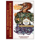 Gamers Guild AZ Adams Media Dungeonmeister: The Random Monster Generator ACD Distribution