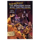 Gamers Guild AZ Adams Media Monsters Know What They're Doing: Remonstered! (Pre-Order) ACD Distribution