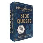 Gamers Guild AZ Adams Media The Dungeonmeister Deck of Side Quests ACD Distribution