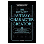 Gamers Guild AZ Adams Media The Ultimate Fantasy Character Creator ACD Distribution