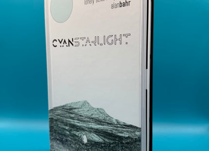 Gamers Guild AZ Adept Icarus Cyanstarlight: Lonely Sci-Fi Roleplaying (Pre-Order) AGD